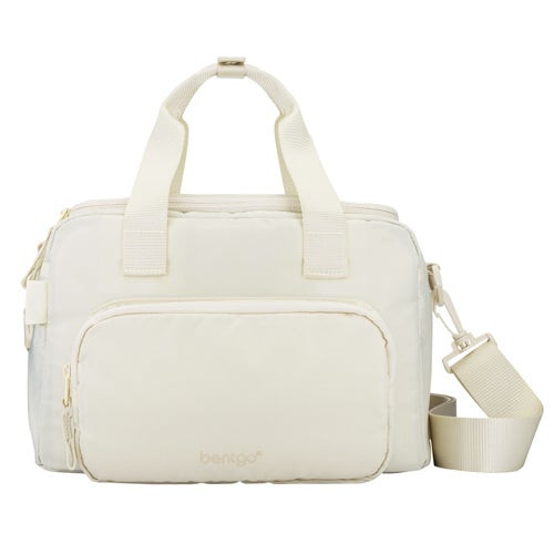 Insulated Lunch Bag Bone