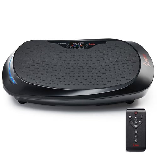 Fitboard 4D Vibration Platform Exercise Machine