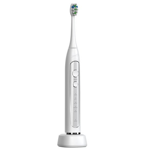 Sonic Zoom Advance Wireless Rechargeable Toothbrush White