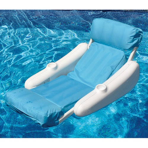 Sunchaser Sunsoft Luxury Lounger