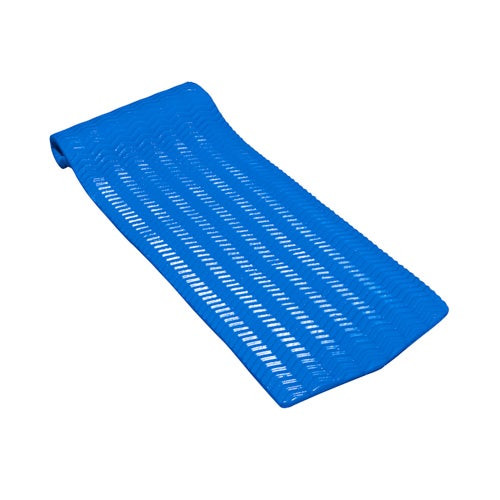 SofSkin Floating Mattress Blue