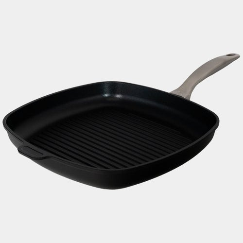 CHD Nonstick 11" x 11" Square Grill Pan