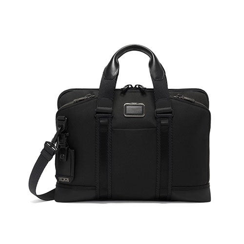 Alpha Bravo Academy Brief Black