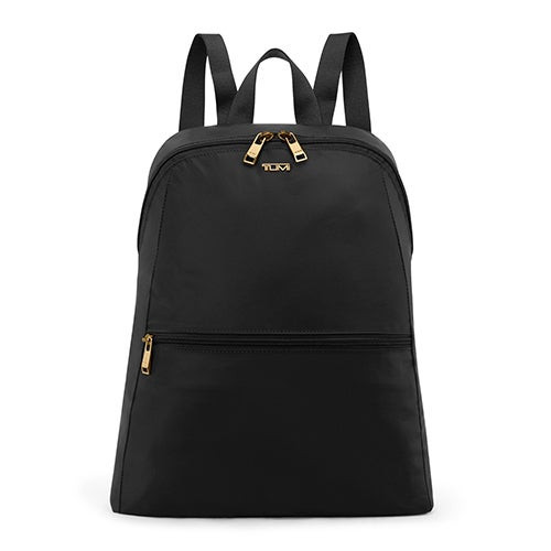 Corporate Collection Just In Case Backpack Black
