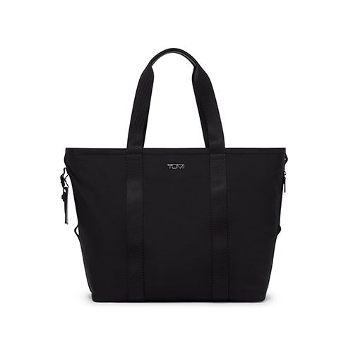 Sport Essential Large East/West Tote Black