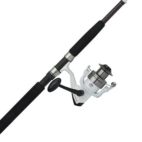 Catfish Spinning Combo 2pc 7ft Rod