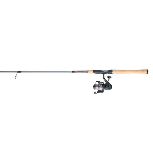 Elite Spinning Combo 30 Reel 2pc 6ft 6in Rod