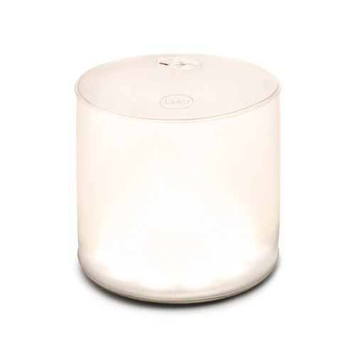 Luci Original Rechargeable Lantern Matte/Warm