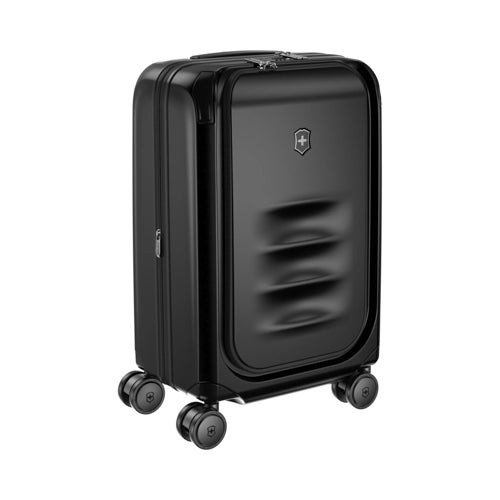 Spectra 3.0 Frequent Flyer Hardside Carry-On Black