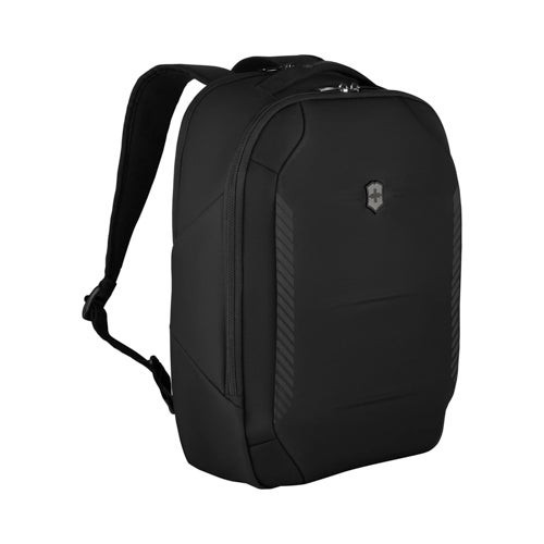 Crosslight City Daypack Black