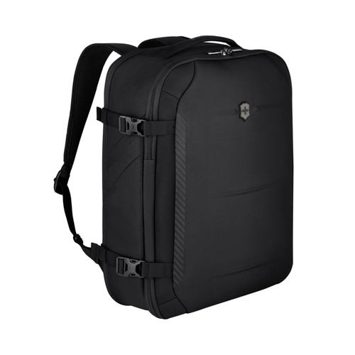 Crosslight Boarding Bag Black