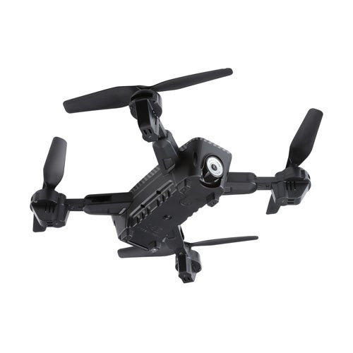Sky Hawk Folding GPS Drone