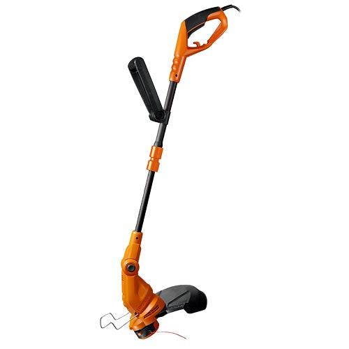 5.5 Amp 15" Grass Trimmer w/ Tilting Shaft