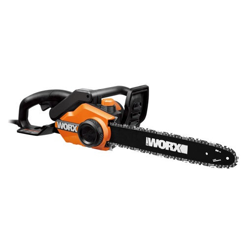 18" Electric Chainsaw