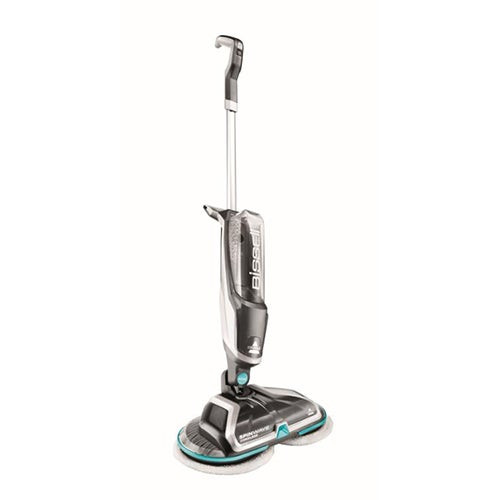 SpinWave Cordless Hard Floor Spin Mop