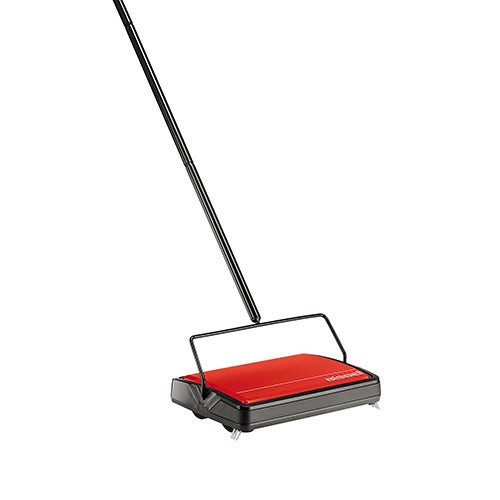 Refresh Carpet and Floor Manual Sweeper