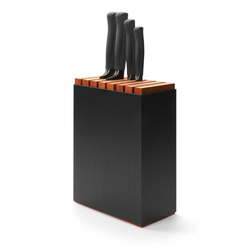 5pc Performer Knife Block Set