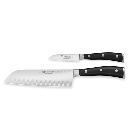 2pc Classic Ikon Asian Cook's Set