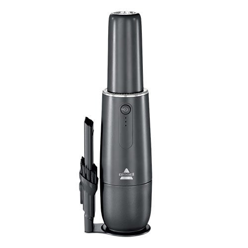 AeroSlim Cordless Handheld Vacuum Gray