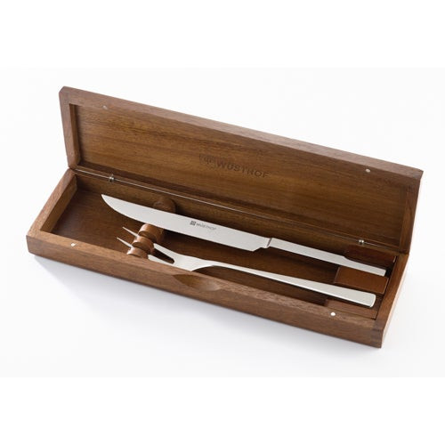 Craft Stainless Carving Gift Set