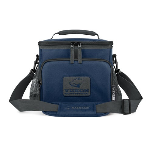 Lunch Box Cooler Navy