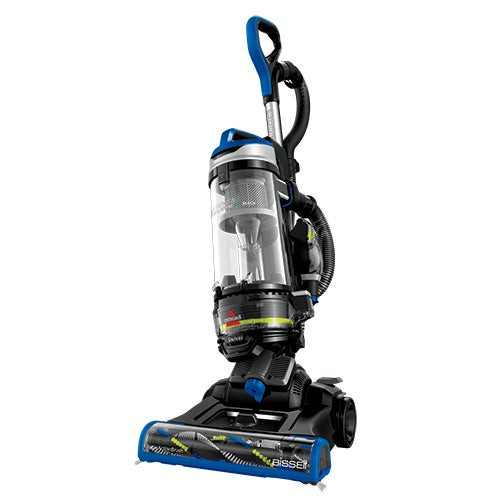 CleanView Swivel Pet Rewind Reach Upright Vacuum