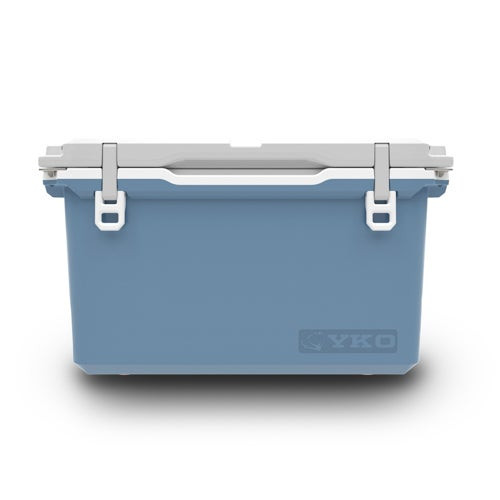 Snake River Series 48qt Lightweight Hard Cooler Ocean