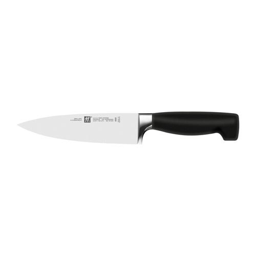 6" Four Star Chefs Knife