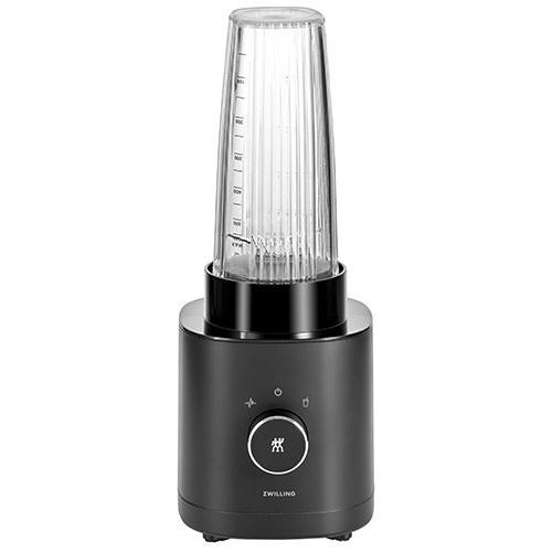 Enfinigy Personal Blender Black