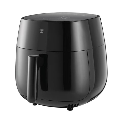 4qt Air Fryer Black