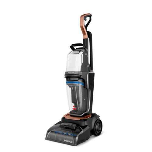 Revolution HydroSteam Upright Carpet & Upholstery Cleaner