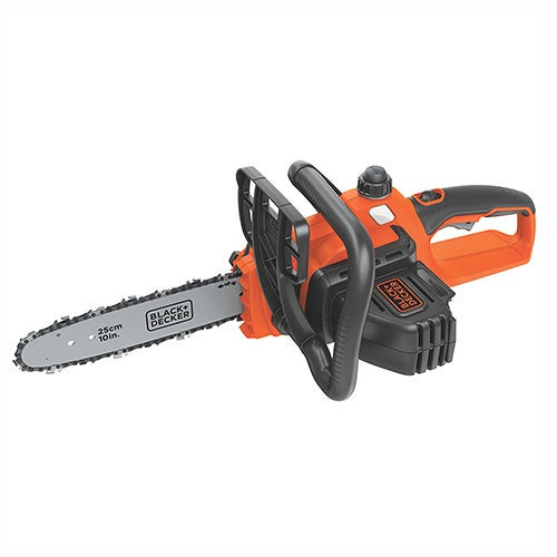 20V MAX Lithium 10" Cordless Chainsaw