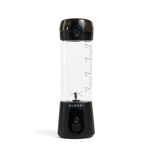 Lite Portable 17oz Blender Black