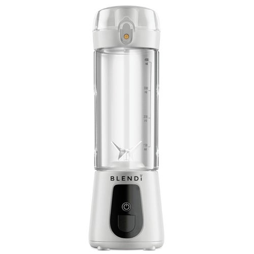 Lite Portable 17oz Blender White