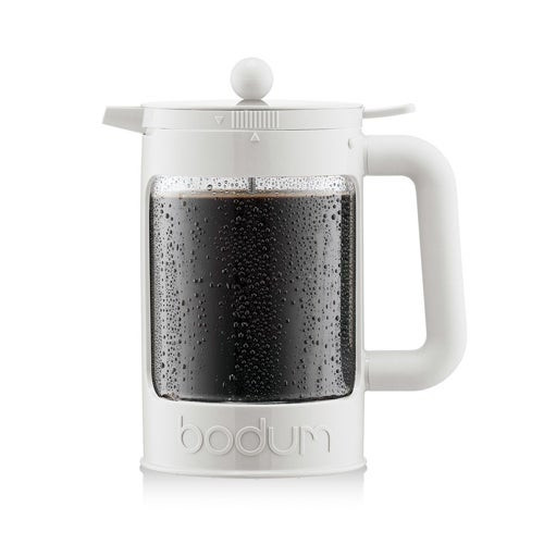 Bean Cold Brew To Go Coffeemaker Set w/ 2 Pavina Cups