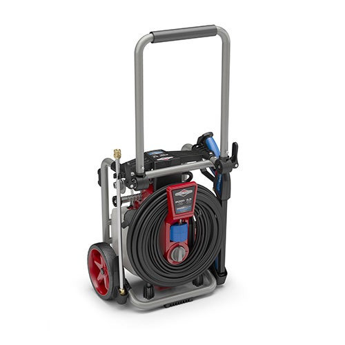 2000 PSI 3.5 Max GPM Electric Pressure Washer