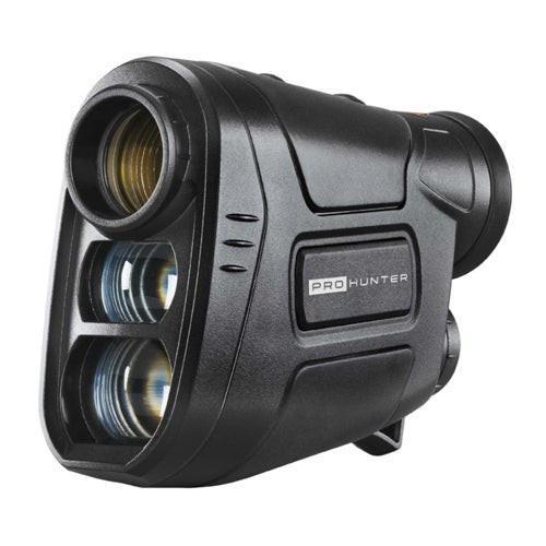 Pro Hunter 6x20mm Laser Rangefinder