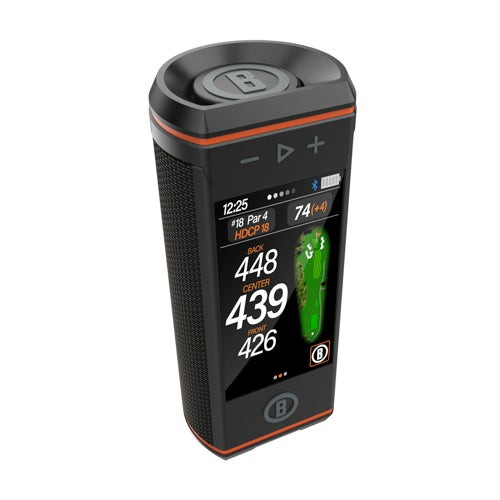 Wingman HD Golf GPS & Speaker
