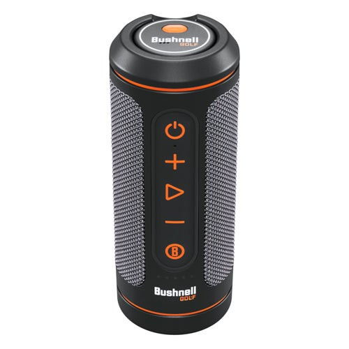 Golf Wingman 2 GPS Speaker