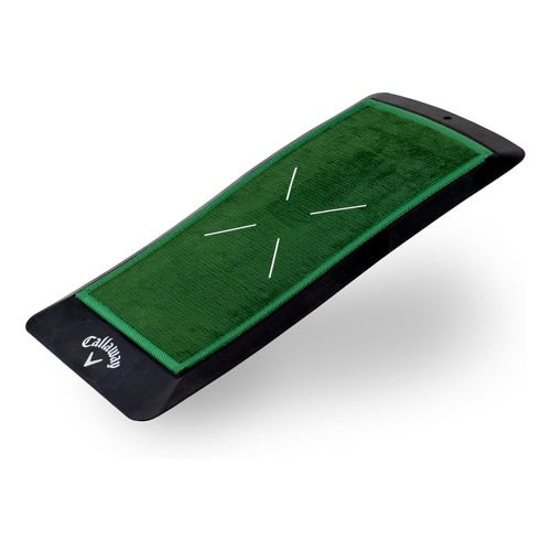 Strike Zone Hitting Mat