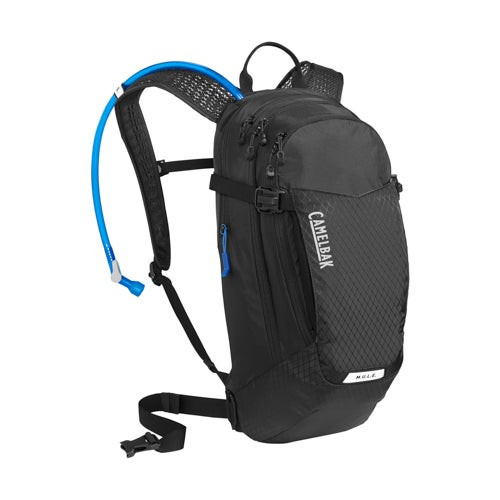 M.U.L.E. 12 100oz Hydration Pack Black