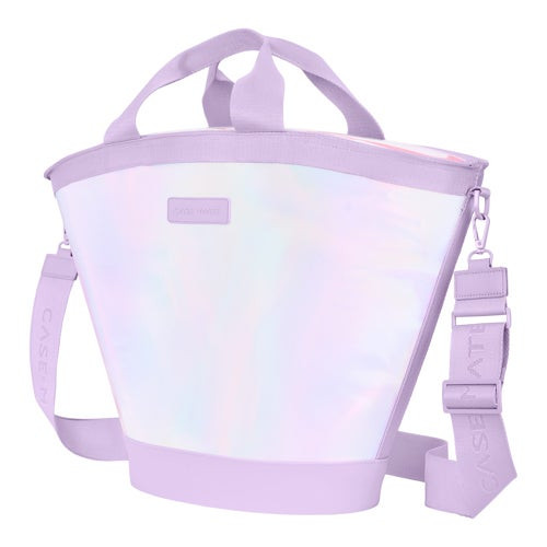 Cooler Tote Bag Soap Bubble