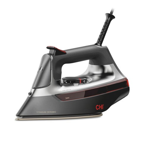 CHI 360 Precision Steam Iron
