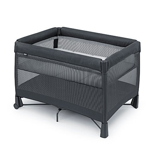 Dash Instant Setup Playard Charcoal