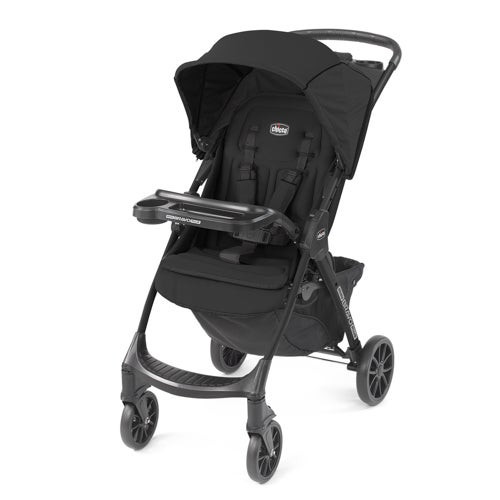 Mini Bravo Plus Lightweight Stroller Storm