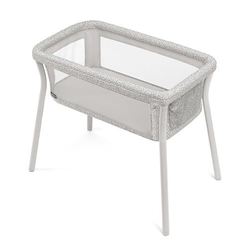 LullaGo Anywhere Portable Bassinet Lyric