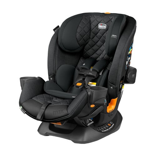 OneFit Max ClearTex All-in-One Car Seat Energy