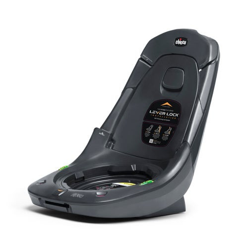 Fit360 Rotating Convertible Car Seat Base