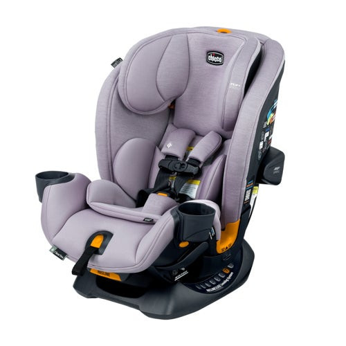 OneFit LX ClearTex All-in-One Car Seat  Lupine