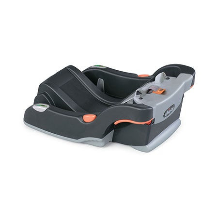 KeyFit and KeyFit 30 Infant Car Seat Base